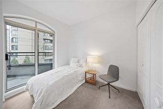 Photo 14: 307 1208 BIDWELL Street in Vancouver: West End VW Condo for sale in "Baybreeze" (Vancouver West)  : MLS®# R2447539