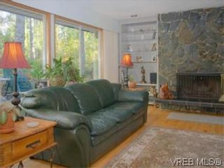 Photo 6: 702 Braemar Ave in NORTH SAANICH: NS Ardmore House for sale (North Saanich)  : MLS®# 491114