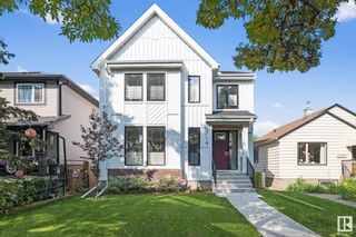 Photo 40: 10714 71 Avenue in Edmonton: Zone 15 House for sale : MLS®# E4357517