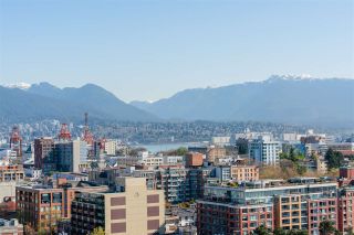 Photo 27: 2003 120 MILROSS Avenue in Vancouver: Mount Pleasant VE Condo for sale in "THE BRIGHTON BY BOSA" (Vancouver East)  : MLS®# R2570867