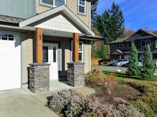 Photo 29: 12 2112 CUMBERLAND ROAD in COURTENAY: CV Courtenay City Row/Townhouse for sale (Comox Valley)  : MLS®# 781680