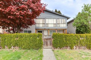 Photo 2: 2611 E 48TH Avenue in Vancouver: Killarney VE House for sale (Vancouver East)  : MLS®# R2871868