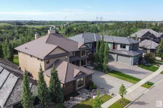 Photo 2: 5526 MCLUHAN Bluff in Edmonton: Zone 14 House for sale : MLS®# E4307683