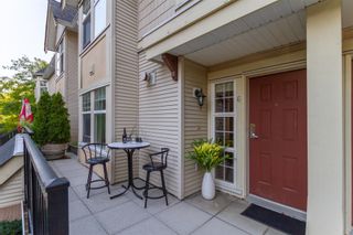 Photo 10: 6 7077 EDMONDS Street in Burnaby: Highgate Townhouse for sale in "The Ashbury" (Burnaby South)  : MLS®# R2726823