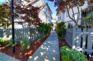 Photo 21: 19 20038 70 Avenue in Langley: Willoughby Heights Townhouse for sale in "DAYBREAK" : MLS®# R2721235
