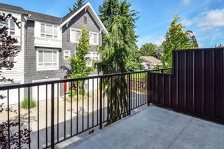 Photo 17: 8 2487 156 Street in Surrey: King George Corridor Townhouse for sale (South Surrey White Rock)  : MLS®# R2459220