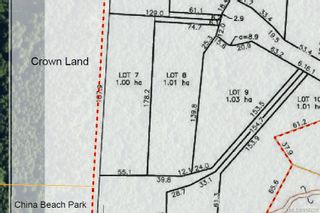 Photo 8: Lot 8 Creekside Glen in Sooke: Sk Jordan River Land for sale : MLS®# 956628