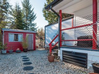 Photo 5: 18 4116 BROWNING Road in Sechelt: Sechelt District Manufactured Home for sale in "Rockland Wynd" (Sunshine Coast)  : MLS®# R2656979