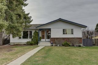 Photo 1: 87 Mardale Crescent NE in Calgary: Marlborough Detached for sale : MLS®# A1214099