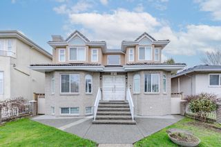 Main Photo: 2169 E 48TH Avenue in Vancouver: Killarney VE House for sale in "KILLARNEY" (Vancouver East)  : MLS®# R2858591
