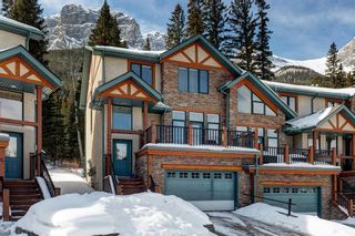 Photo 7: 7 1021 Wilson Way: Canmore Row/Townhouse for sale : MLS®# A2036011