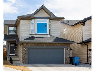 Photo 1: 78 SPRINGBOROUGH Point(e) SW in Calgary: Springbank Hill House for sale : MLS®# C4053120