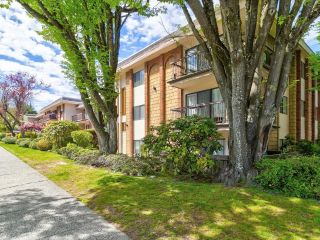 Photo 22: 306 1235 W 15TH Avenue in Vancouver: Fairview VW Condo for sale in "The Shaughnessy" (Vancouver West)  : MLS®# R2879275