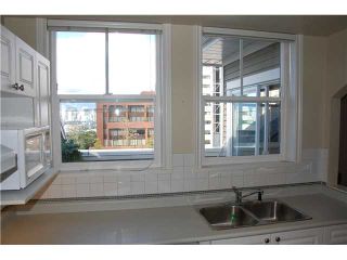 Photo 8: 403 2588 ALDER Street in Vancouver: Fairview VW Condo for sale (Vancouver West)  : MLS®# V847625