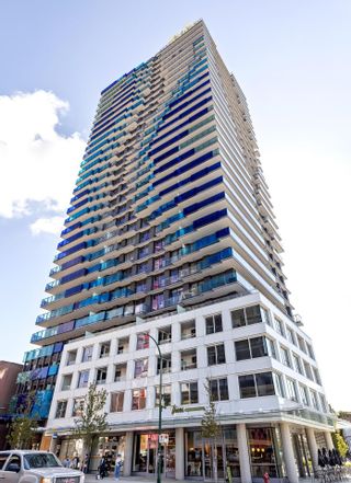 Main Photo: 607 5058 JOYCE Street in Vancouver: Collingwood VE Condo for sale (Vancouver East)  : MLS®# R2876652