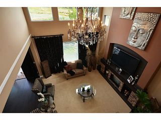 Photo 10: 1459 NANTON Street in Coquitlam: Burke Mountain House for sale in "FOOTHILLS" : MLS®# V1024544