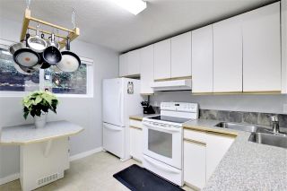 Photo 4: 1956 HIGHVIEW Place in Port Moody: College Park PM Townhouse for sale in "Highview Place" : MLS®# R2223752
