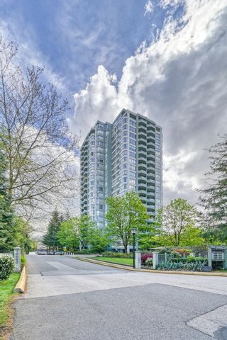 Main Photo: #508 10082 148 Street in Surrey: Guildford Condo for sale in "The Stanley" (North Surrey)  : MLS®# R2877598