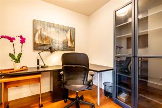 Photo 18: 108 5989 IONA Drive in Vancouver: University VW Condo for sale in "Chancellor Hall" (Vancouver West)  : MLS®# R2577145