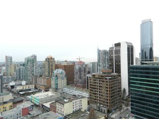 Photo 13: 1106 933 SEYMOUR Street in Vancouver: Downtown VW Condo for sale (Vancouver West)  : MLS®# R2159147