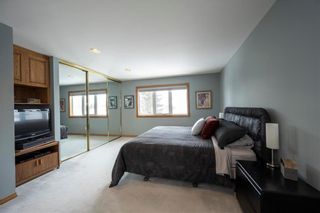 Photo 19: 129 Hopwood Drive in Winnipeg: Tuxedo Residential for sale (1E)  : MLS®# 202303931