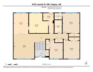 Photo 42: 6742 Leaside Drive SW in Calgary: Lakeview Detached for sale : MLS®# A1137827