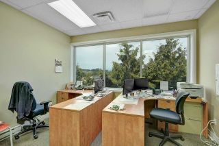 Photo 9: 205 15299 68 Avenue in Surrey: Fleetwood Tynehead Office for sale in "INDIA BUSINESS CENTRE" : MLS®# C8054948