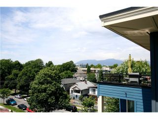 Photo 9: PH15 688 E 17TH Avenue in Vancouver: Fraser VE Condo for sale in "MONDELLA" (Vancouver East)  : MLS®# V1013186