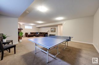 Photo 43: 4518 MEAD Court in Edmonton: Zone 14 House for sale : MLS®# E4291405