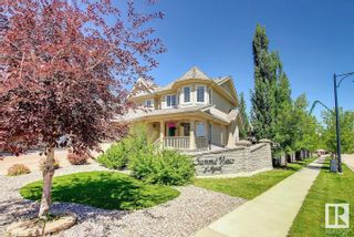 Photo 2: 276 MAGRATH Boulevard in Edmonton: Zone 14 House for sale : MLS®# E4328493