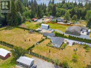 Photo 71: 7230 TATLOW STREET in Powell River: House for sale : MLS®# 17378
