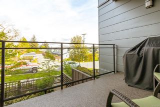 Photo 15: 207 3815 Rowland Ave in Saanich: SW Glanford Condo for sale (Saanich West)  : MLS®# 902342