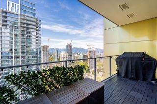 Photo 21: 2705 6383 MCKAY Avenue in Burnaby: Metrotown Condo for sale in "Gold House North Tower" (Burnaby South)  : MLS®# R2893650