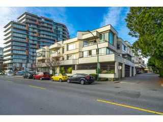 Photo 28: 2D 1400 GEORGE Street: White Rock Condo for sale in "Georgian Place" (South Surrey White Rock)  : MLS®# R2634722