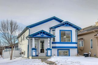 Photo 2: 180 Martin Crossing Close NE in Calgary: Martindale Detached for sale : MLS®# A1170962