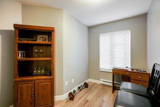 Photo 22: 207 2468 ATKINS Avenue in Port Coquitlam: Central Pt Coquitlam Condo for sale in "BORDEAUX" : MLS®# R2448658