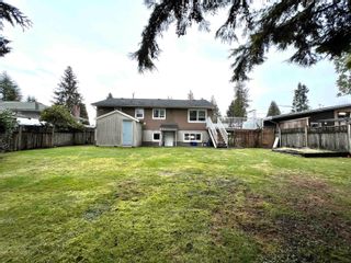 Photo 39: 1537 BALMORAL Avenue in Coquitlam: Harbour Place House for sale : MLS®# R2752753