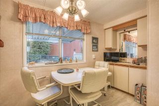 Photo 8: 2085 CUMBRIA DRIVE Drive in Surrey: King George Corridor Manufactured Home for sale in "CRANLEY PLACE" (South Surrey White Rock)  : MLS®# R2430118