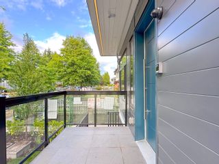 Photo 4: 2344 E 40TH Avenue in Vancouver: Collingwood VE 1/2 Duplex for sale (Vancouver East)  : MLS®# R2871551