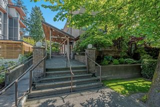 Photo 18: 104 1702 Chesterfield Avenue in North Vancouver: Central Lonsdale Condo  in "Chesterfield Place" : MLS®# R2614742