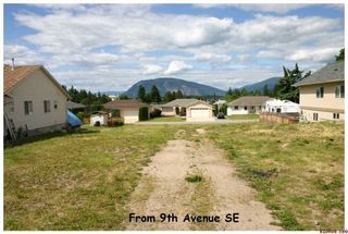 Photo 11: 3121 - 9th Ave SE in Salmon Arm: South Broadview Land Only for sale : MLS®# 10032005
