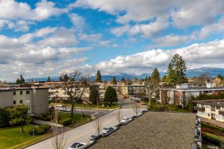 Photo 10: 708 7325 ARCOLA Street in Burnaby: Highgate Condo for sale in "ESPRIT 2" (Burnaby South)  : MLS®# R2244554