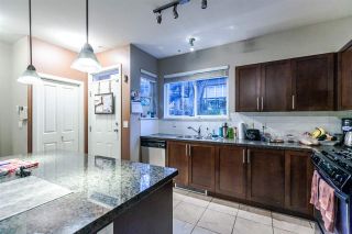 Photo 5: 202 7000 21ST Avenue in Burnaby: Highgate Townhouse for sale in "VILLETTA" (Burnaby South)  : MLS®# R2131928