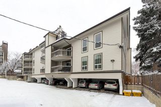 Photo 5: 2 239 6 Avenue NE in Calgary: Crescent Heights Apartment for sale : MLS®# A1221688