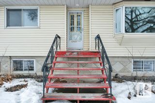 Photo 2: 12427 96 Street in Edmonton: Zone 05 House for sale : MLS®# E4371511