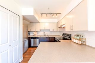 Photo 8: 207 5649 KINGS Road in Vancouver: University VW Townhouse for sale (Vancouver West)  : MLS®# R2894804