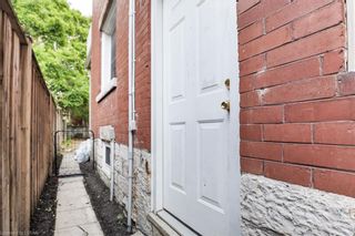 Photo 43: 18 Belgrave Avenue in London: South F Duplex Up/Down for sale (South)  : MLS®# 40485933