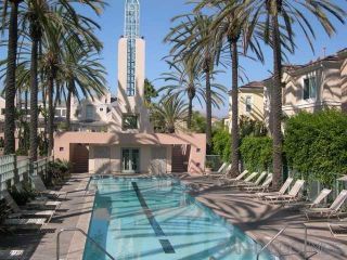 Main Photo: CARMEL VALLEY Condo for rent: 12654 Carmel Country Road #94 in San Diego
