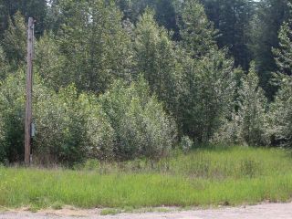 Main Photo: 460 DUNN LAKE Road: Clearwater Land Only for sale (North East)  : MLS®# 173343