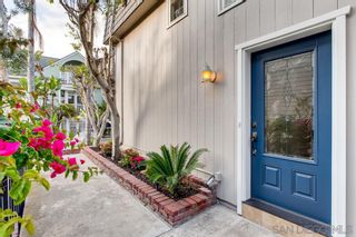 Photo 4: MISSION BEACH Condo for sale : 3 bedrooms : 819 Nantasket Ct in San Diego